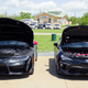 Image for article titled How the 2020 Toyota Supra Compares to the Toyota 86 in Real-World Driving